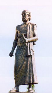 Aristarchos of Samos