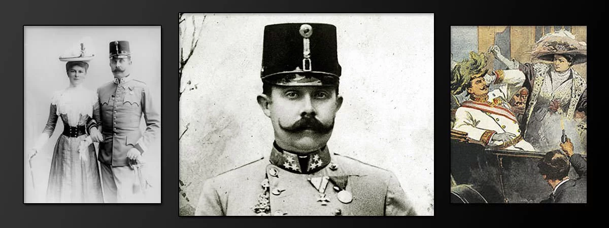 Archduke Franz Ferdinand Facts Featured