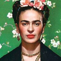 Frida Kahlo | 10 Facts About The Famous Mexican Artist