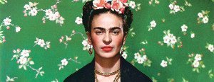 Frida Kahlo Facts Featured