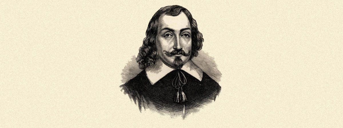 Samuel de Champlain Facts Featured