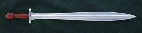 Xiphos - Ancient Greek Sword
