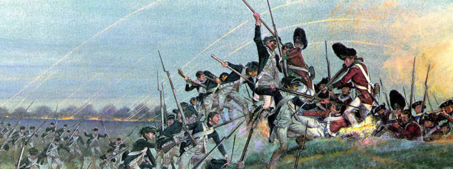 Free essay on an overview on the battle of yorktown