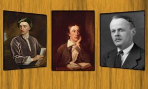 10 Most Famous Odes by Renowned Poets