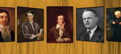 10 Most Famous Odes by Renowned Poets