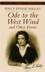 Ode to the West Wind - P B Shelley