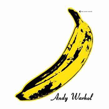 Banana (1966) - Andy Warhol