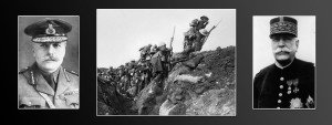 Battle of the Somme Facts Featured
