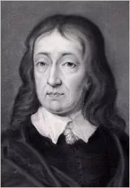 John Milton