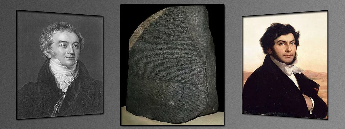 The Rosetta Stone Facts Featured