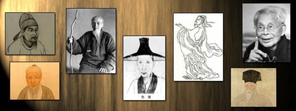 Famous Chinese Artists Featured