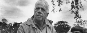 Robert Frost Facts Featured