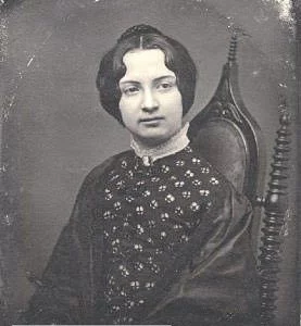 Lavinia Norcross Dickinson