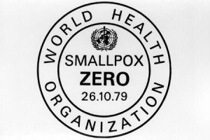 WHO - Smallpox Zero