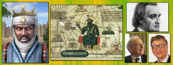 Mansa Musa Facts Featured