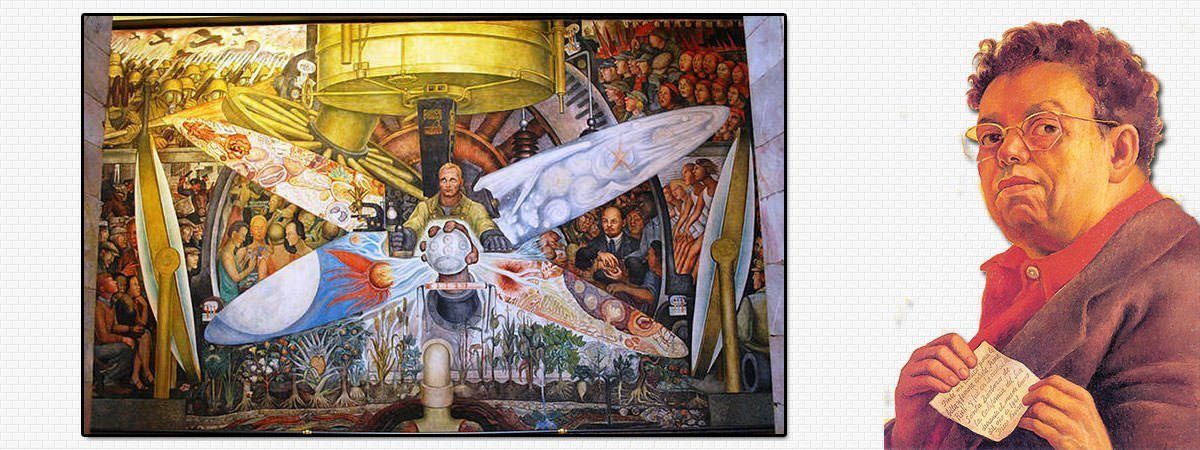 Diego Rivera Facts Featured