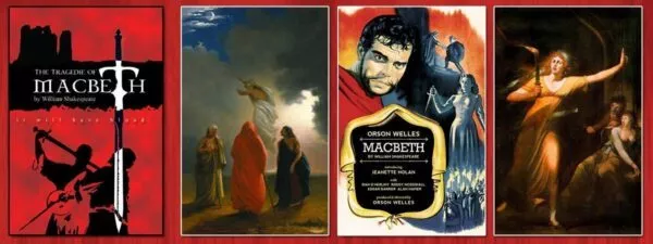 Famous Macbeth Quotes Featured