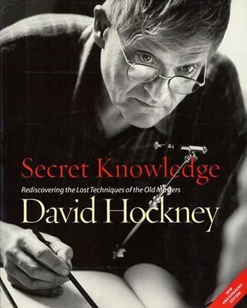 Secret Knowledge by David Hockney