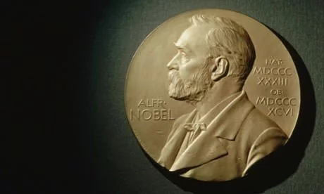 Nobel Prize Alfred Nobel