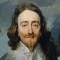 Charles I Facts Featured