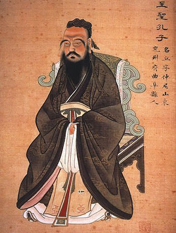 Confucius