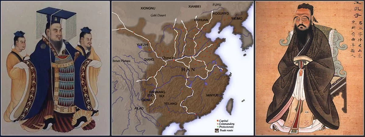 Han Dynasty Facts Featured
