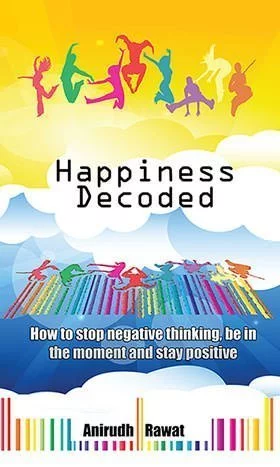 Happiness Decoded Cover