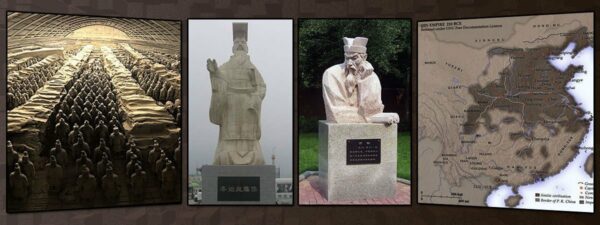 Qin Dynasty Facts Featured