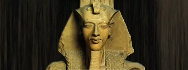 Akhenaton Facts Featured