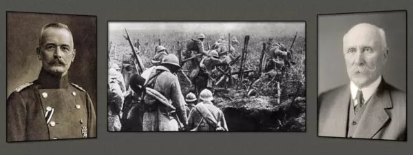 Battle Of Verdun Facts Featured