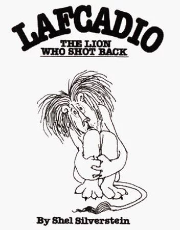 Lafcadio - The Lion That Shot Back