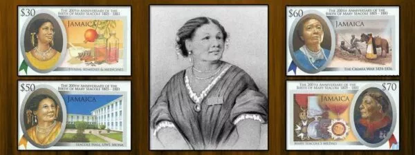 Mary Seacole Facts Featured