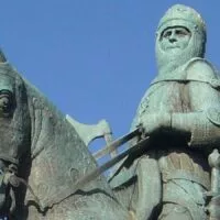Robert The Bruce Facts Featured