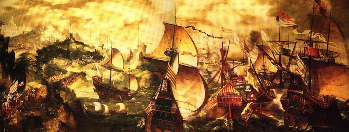Spanish Armada Facts Featured