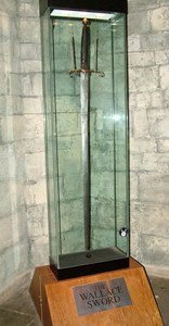 The Wallace Sword