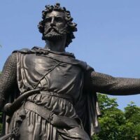 William Wallace Facts Featured