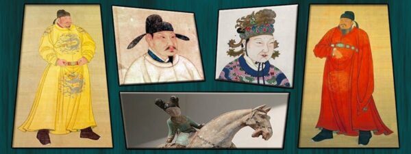 Tang Dynasty Facts Featured