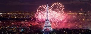Bastille Day Facts Featured