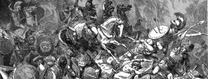 Peloponnesian War Facts Featured