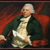 Richard Arkwright Facts Featured