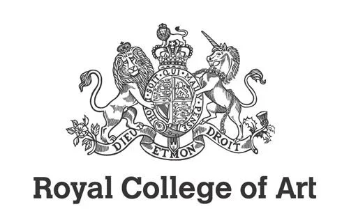 Royal College Of Art Logo