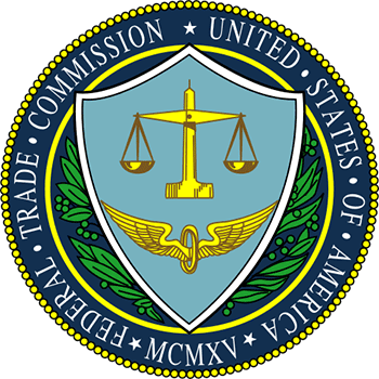 Federal Trade Commission Seal