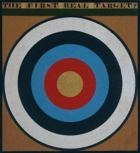 The First Real Target (1961)