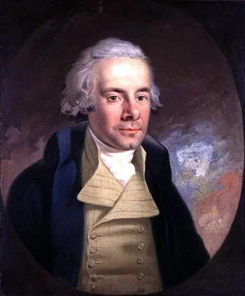 William Wilberforce c. 1794