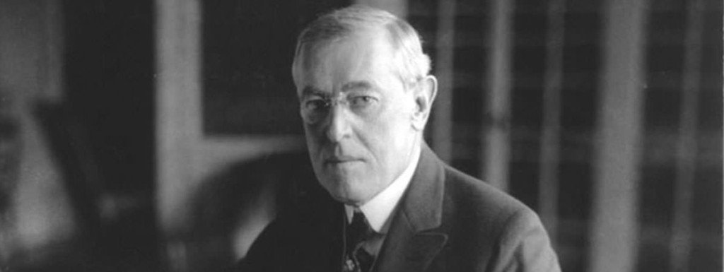 10 Major Accomplishments of US President Woodrow Wilson | Learnodo Newtonic