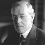 Woodrow Wilson Accomplishments Featured