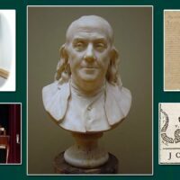 10 Major Accomplishments of Benjamin Franklin