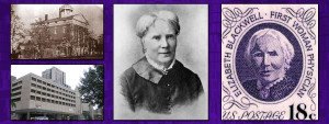Elizabeth Blackwell Facts Featured