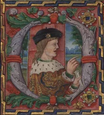 Manuel I of Portugal
