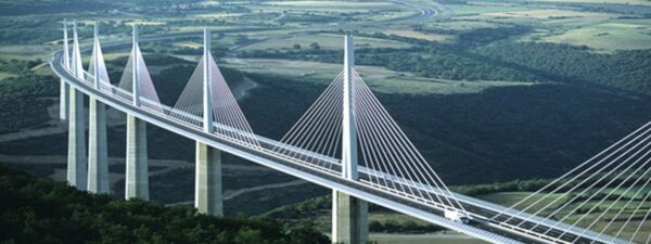 Millau Viaduct Facts Featured